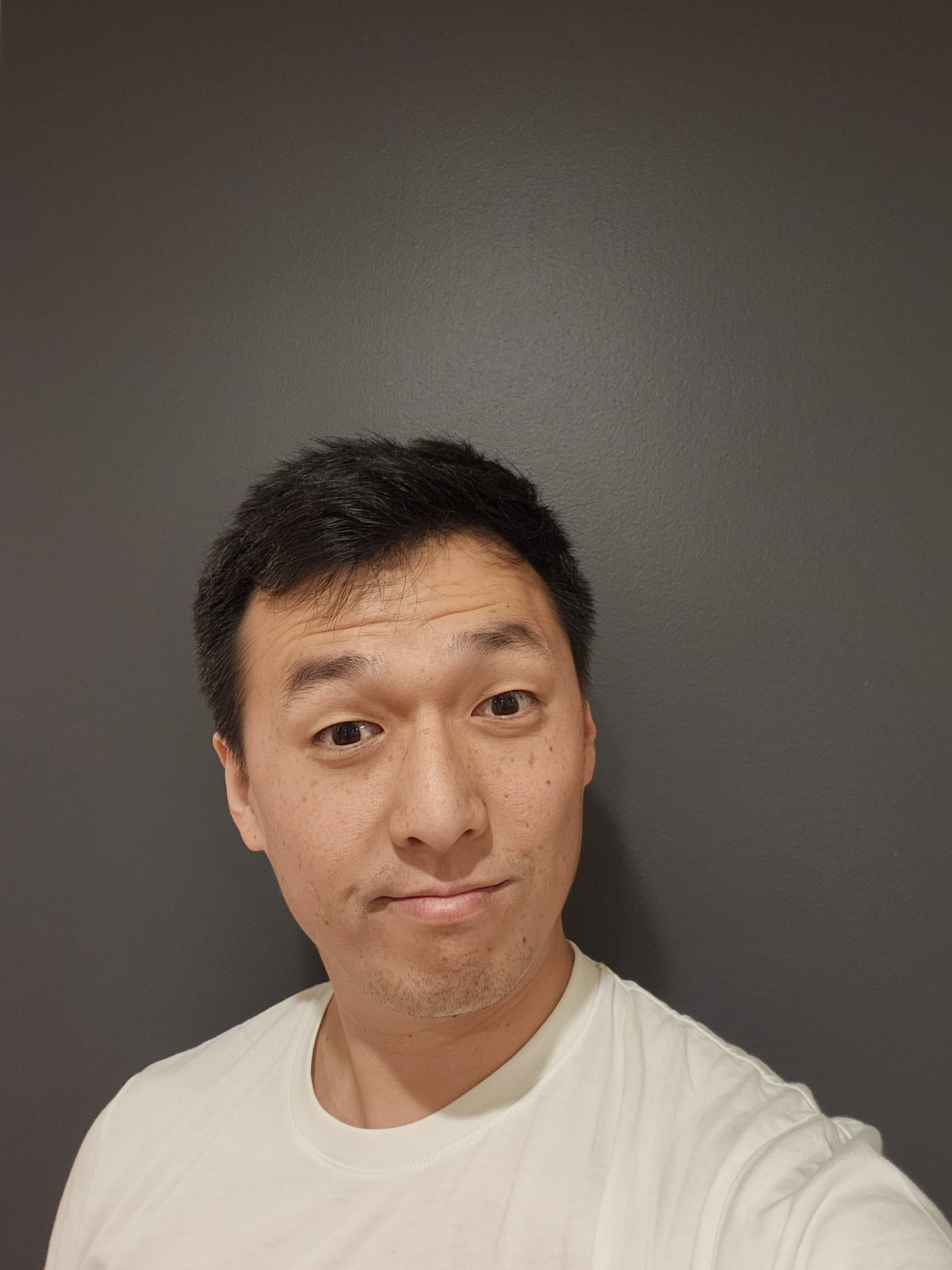 David portrait