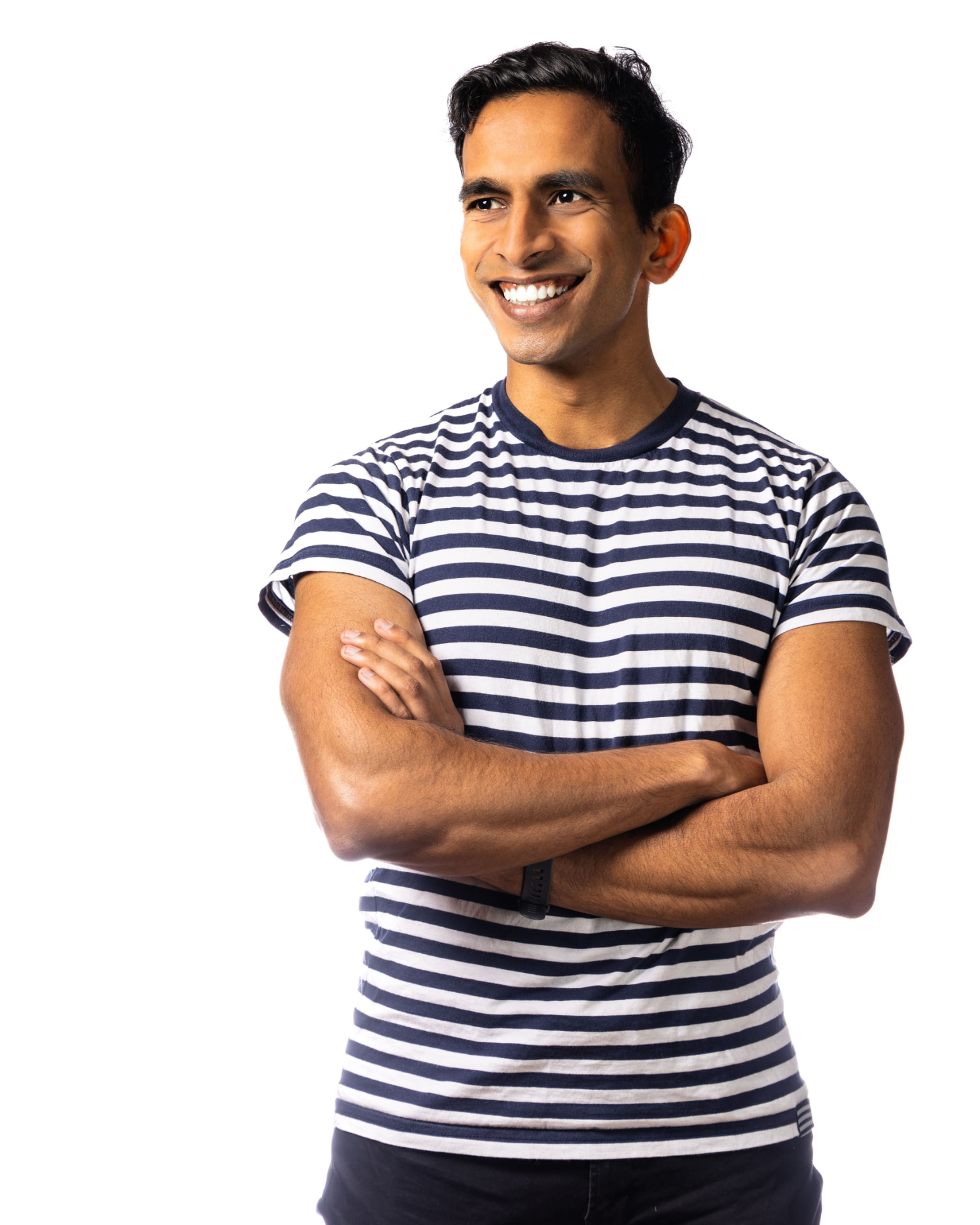 Dhanish portrait